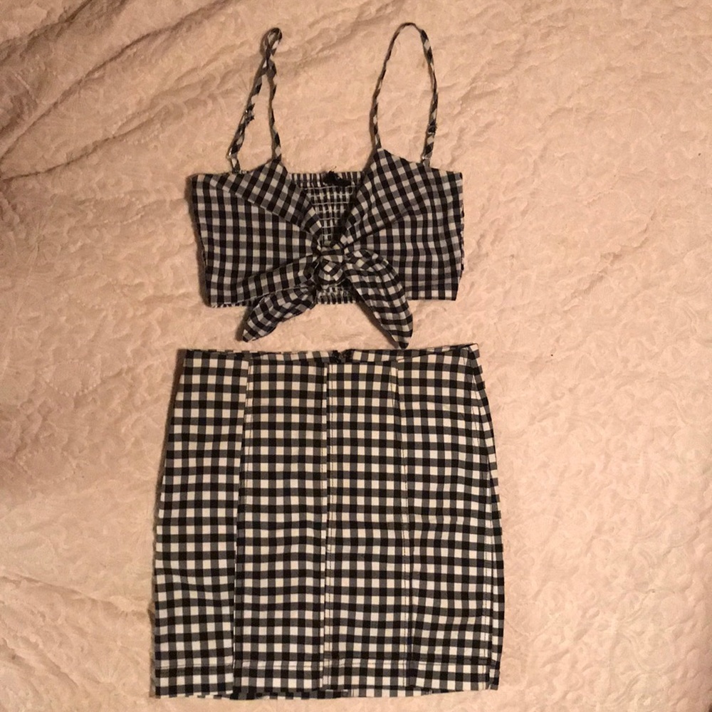 Two Piece Set - image 1